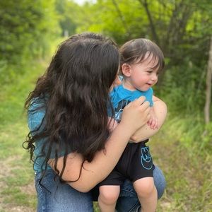 Meet your Posher, Kolbie